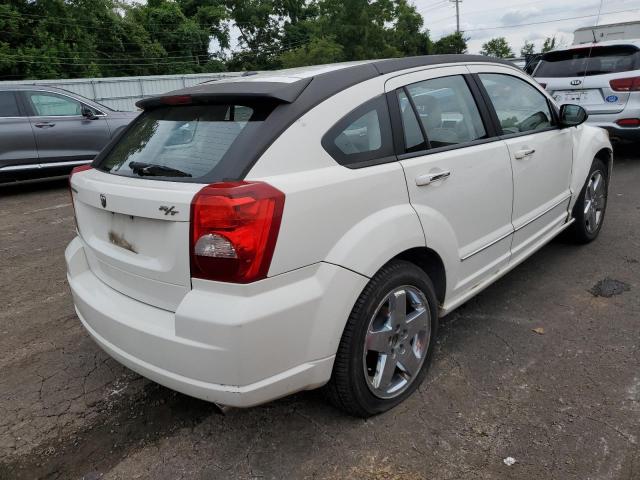 Photo 4 from auction – 2007 DODGE CALIBER R/ with VIN 1B3HB78K67D243182