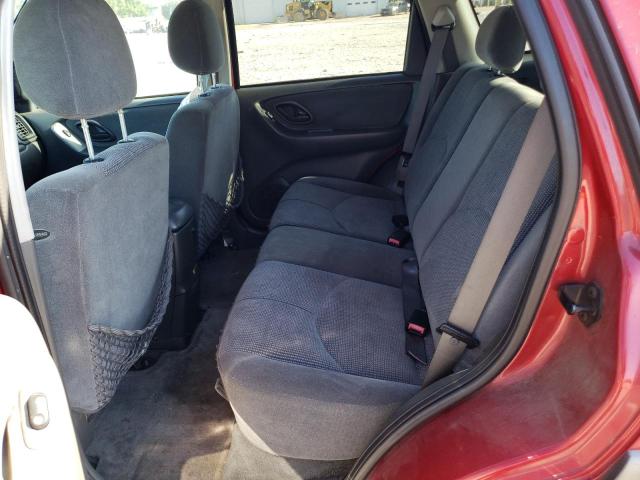 Photo 6 from auction – 2004 MAZDA TRIBUTE LX with VIN 4F2CZ04124KM25221