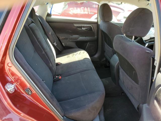 Photo 6 from auction – 2013 NISSAN ALTIMA 2.5 with VIN 1N4AL3AP7DN553669