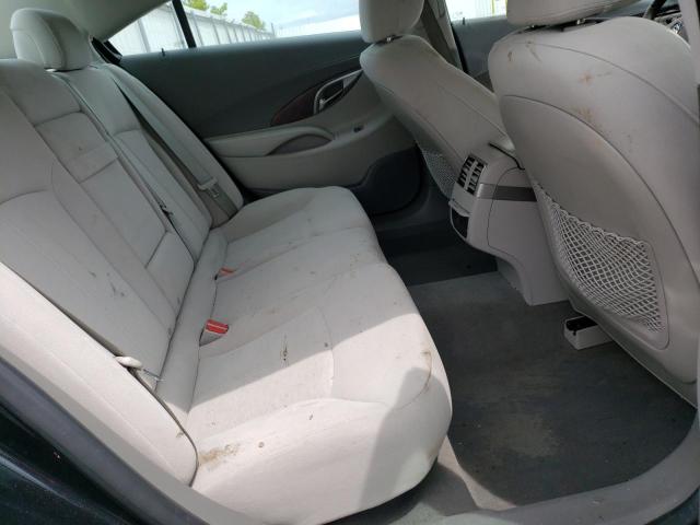Photo 6 from auction – 2010 BUICK LACROSSE C with VIN 1G4GA5EC9AF313411