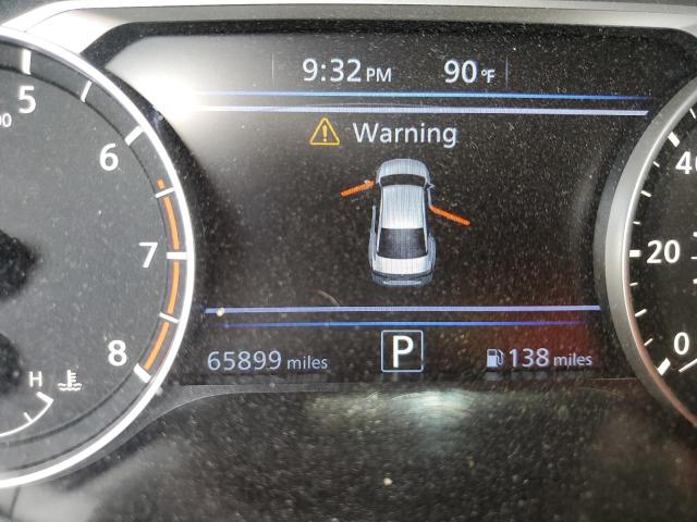 Photo 8 from auction – 2020 NISSAN ALTIMA S with VIN 1N4BL4BVXLC136757