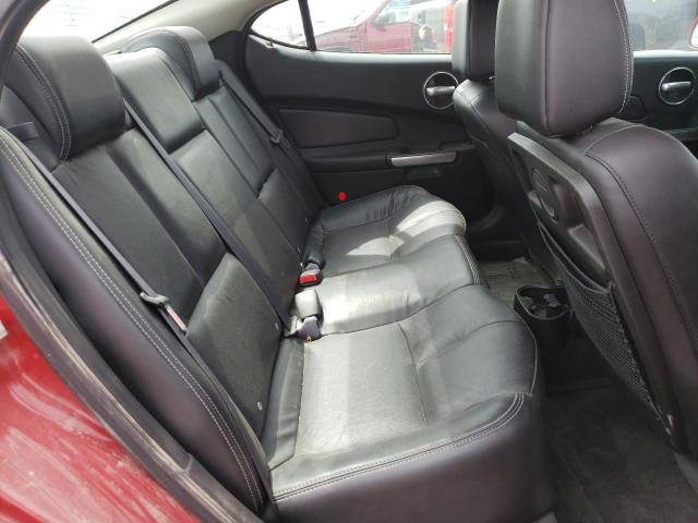Photo 6 from auction – 2008 PONTIAC GRAND PRIX with VIN 2G2WP552181127311