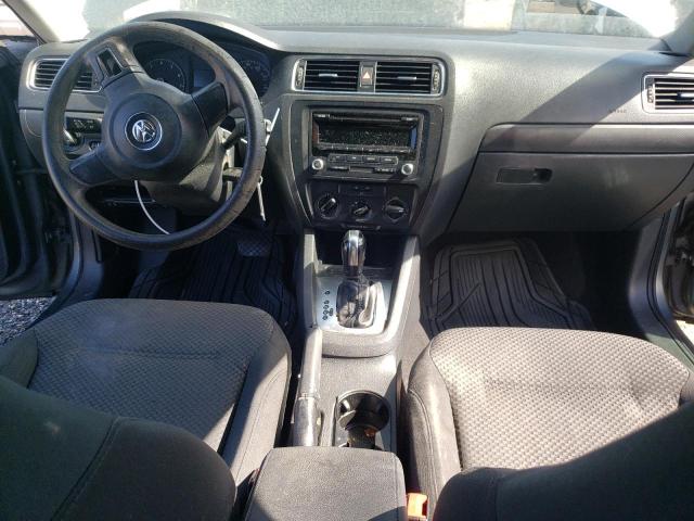 Photo 9 from auction – 2014 VOLKSWAGEN JETTA BASE with VIN 3VW2K7AJ5EM251715