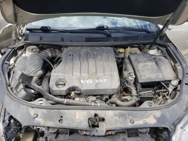 Photo 7 from auction – 2013 BUICK LACROSSE with VIN 1G4GA5E30DF241261