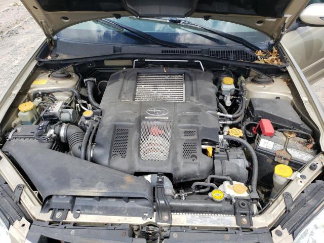 Photo 7 from auction – 2008 SUBARU OUTBACK 2. with VIN 4S4BP63C684305421