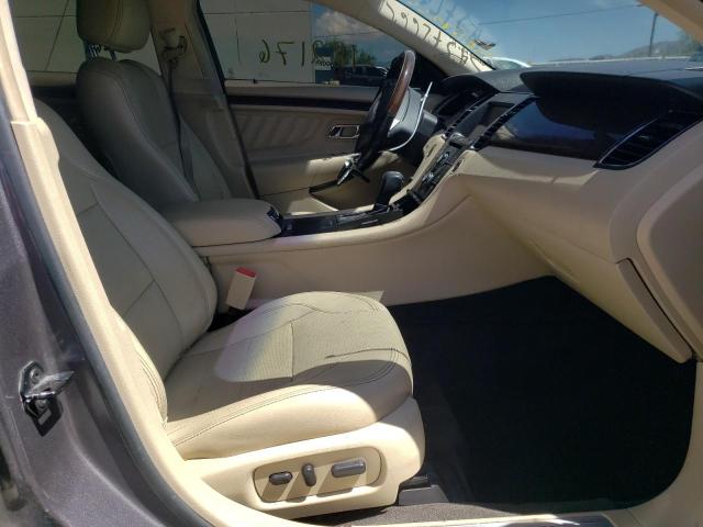 Photo 5 from auction – 2014 FORD TAURUS LIM with VIN 1FAHP2F81EG110907