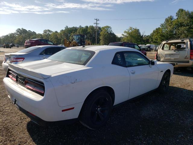 Photo 4 from auction – 2018 DODGE CHALLENGER with VIN 2C3CDZAG6JH270286