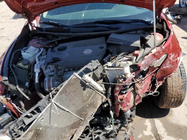 Photo 7 from auction – 2013 NISSAN ALTIMA 2.5 with VIN 1N4AL3AP7DN553669