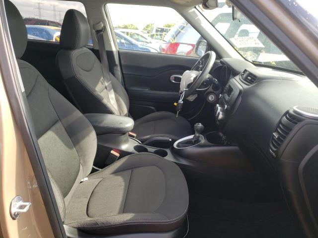 Photo 5 from auction – 2015 KIA SOUL with VIN KNDJN2A29F7132661