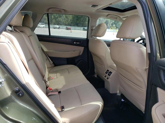 Photo 6 from auction – 2015 SUBARU OUTBACK 2. with VIN 4S4BSANCXF3302992