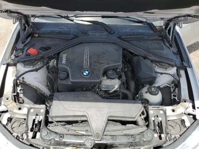 Photo 7 from auction – 2016 BMW 328 I SULE with VIN WBA8E9C54GK645875