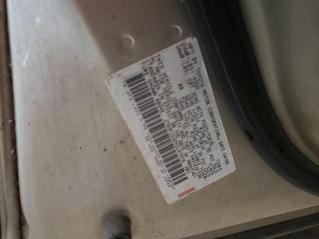 Photo 10 from auction – 2000 LEXUS RX 300 with VIN JT6HF10U0Y0147478
