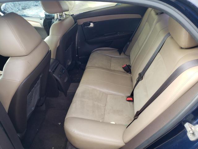 Photo 6 from auction – 2011 CHEVROLET MALIBU 2LT with VIN 1G1ZD5E11BF284368