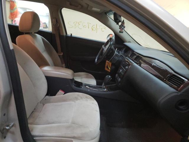 Photo 5 from auction – 2012 CHEVROLET IMPALA LT with VIN 2G1WG5E33C1264238