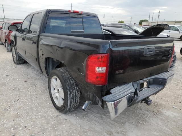 Photo 3 from auction – 2008 CHEVROLET silverado with VIN 3GCEK13Y98G261917