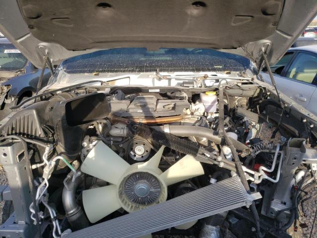 Photo 7 from auction – 2021 RAM 2500 BIG H with VIN 3C6UR5DL0MG647614