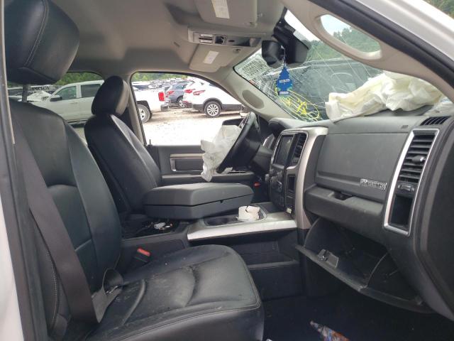 Photo 5 from auction – 2017 RAM 1500 SLT with VIN 3C6RR7LTXHG614063