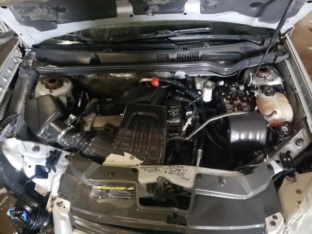 Photo 7 from auction – 2010 CHEVROLET COBALT LS with VIN 1G1AA5F54A7129233