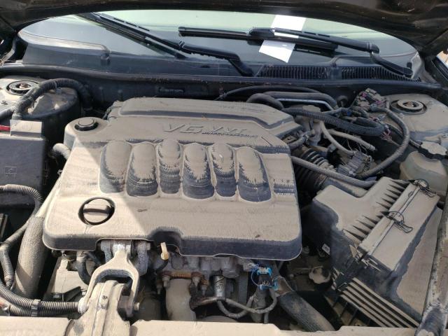 Photo 7 from auction – 2015 CHEVROLET IMPALA LIM with VIN 2G1WB5E34F1152499