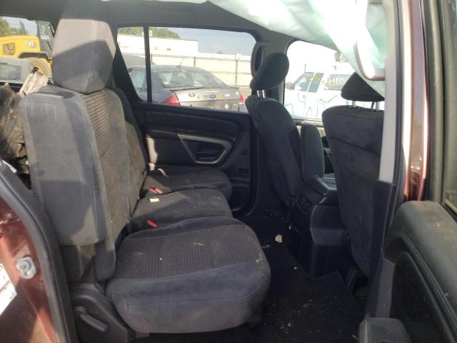 Photo 6 from auction – 2015 NISSAN ARMADA SV with VIN 5N1AA0NC7FN607220