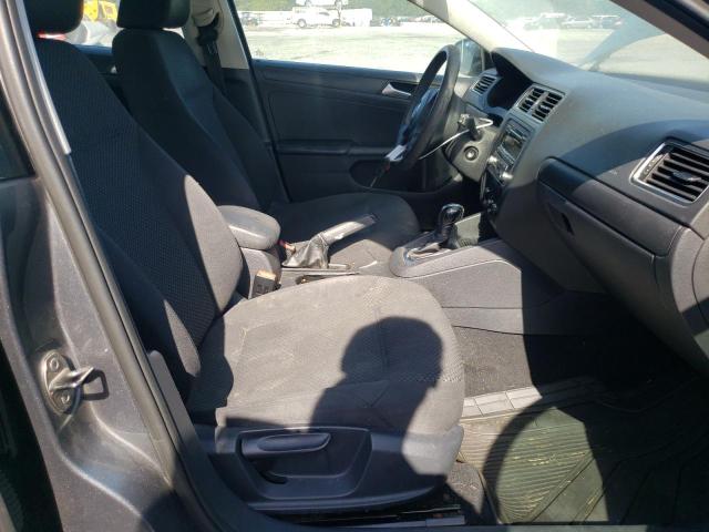 Photo 5 from auction – 2014 VOLKSWAGEN JETTA BASE with VIN 3VW2K7AJ5EM251715