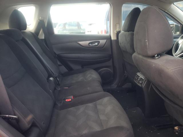 Photo 6 from auction – 2014 NISSAN ROGUE S with VIN 5N1AT2MV3EC850588