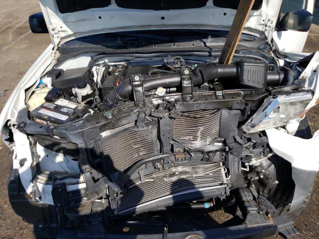 Photo 7 from auction – 2017 NISSAN FRONTIER S with VIN 1N6BD0CTXHN760399