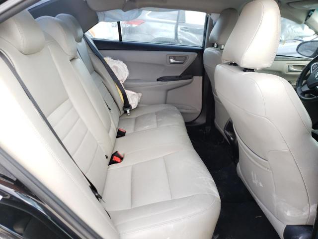 Photo 6 from auction – 2017 TOYOTA CAMRY LE with VIN 4T1BF1FK8HU331706