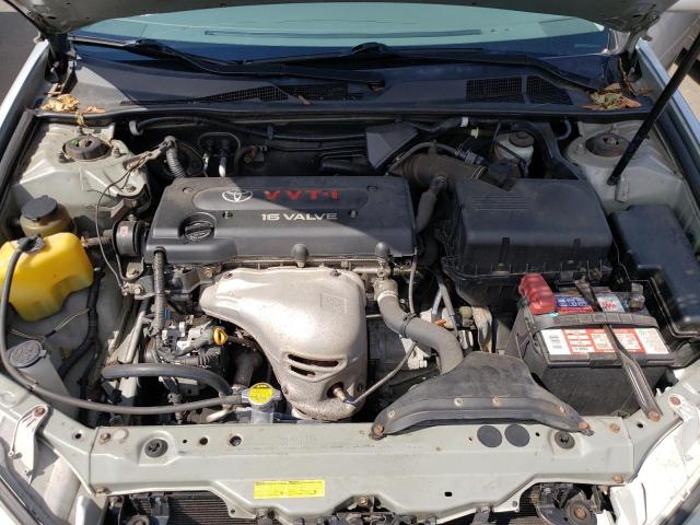 Photo 7 from auction – 2004 TOYOTA CAMRY LE with VIN JTDBE32K940247906