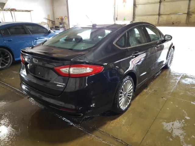 Photo 4 from auction – 2013 FORD FUSION TIT with VIN 3FA6P0D92DR308068