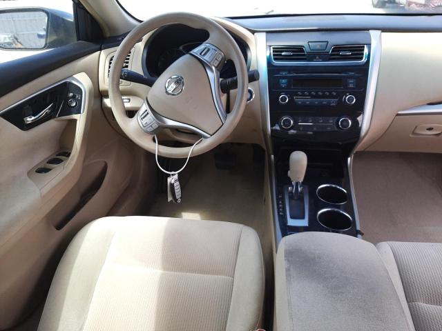 Photo 9 from auction – 2013 NISSAN ALTIMA 2.5 with VIN 1N4AL3AP1DN577725