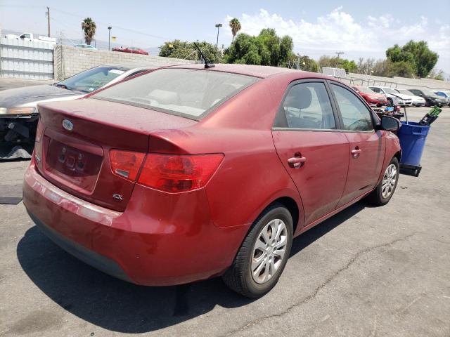 Photo 4 from auction – 2010 KIA FORTE EX with VIN KNAFU4A28A5165754