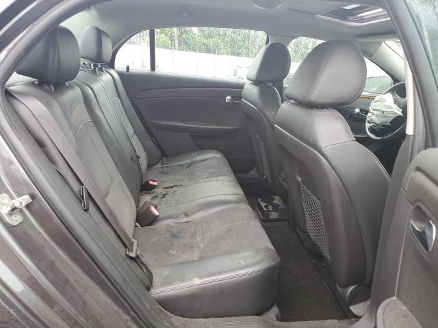 Photo 6 from auction – 2010 CHEVROLET MALIBU 2LT with VIN 1G1ZD5E75A4118109