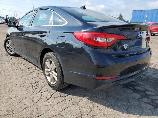 Photo 3 from auction – 2016 HYUNDAI SONATA SE with VIN 5NPE24AF2GH311064