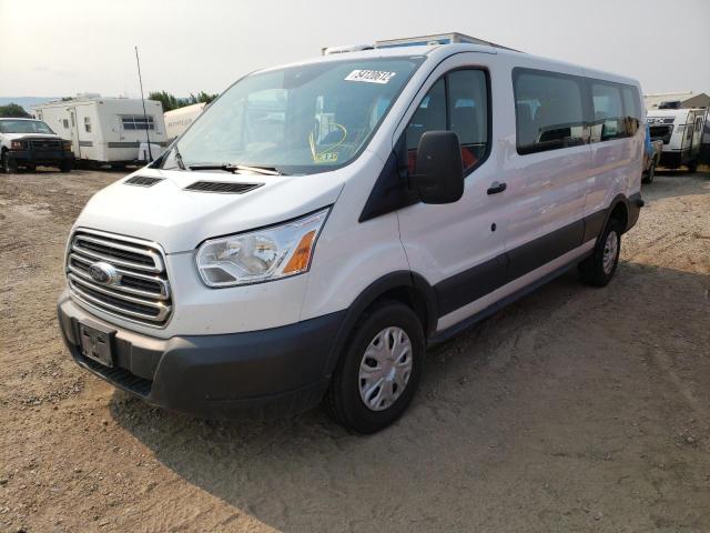 Photo 2 from auction – 2016 FORD TRANSIT T- with VIN 1FBZX2ZM8GKA61149