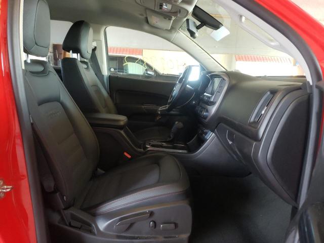 Photo 5 from auction – 2016 GMC CANYON SLE with VIN 1GTG6CE38G1132364
