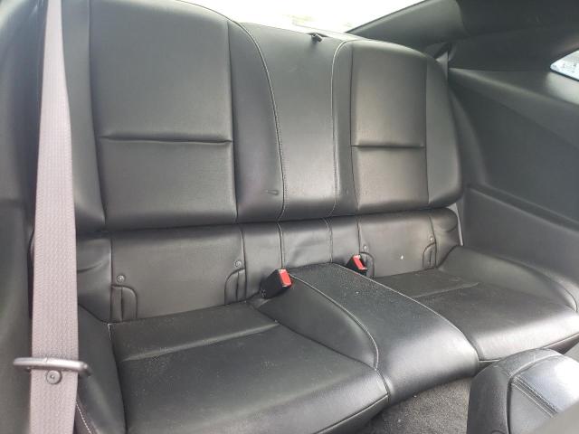 Photo 6 from auction – 2014 CHEVROLET CAMARO 2SS with VIN 2G1FK1EJ3E9236949