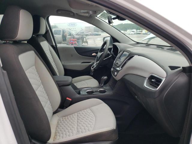 Photo 5 from auction – 2020 CHEVROLET EQUINOX LS with VIN 3GNAXHEV4LS614511