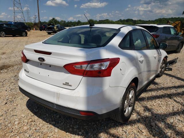 Photo 4 from auction – 2013 FORD FOCUS SE with VIN 1FADP3F27DL217028