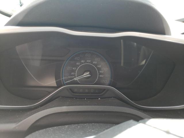 Photo 8 from auction – 2014 FORD C-MAX SE with VIN 1FADP5AU9EL509365