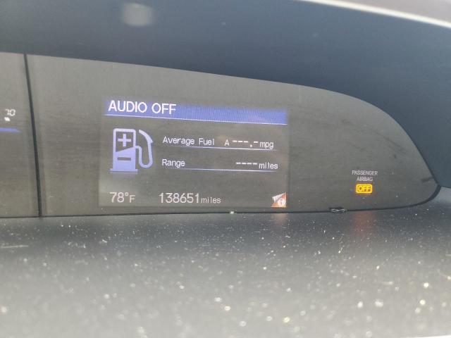 Photo 8 from auction – 2012 HONDA CIVIC EX with VIN 19XFB2F87CE309800