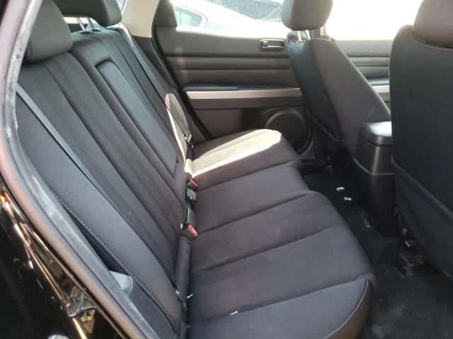 Photo 6 from auction – 2012 MAZDA CX-7 with VIN JM3ER2BM6C0412832