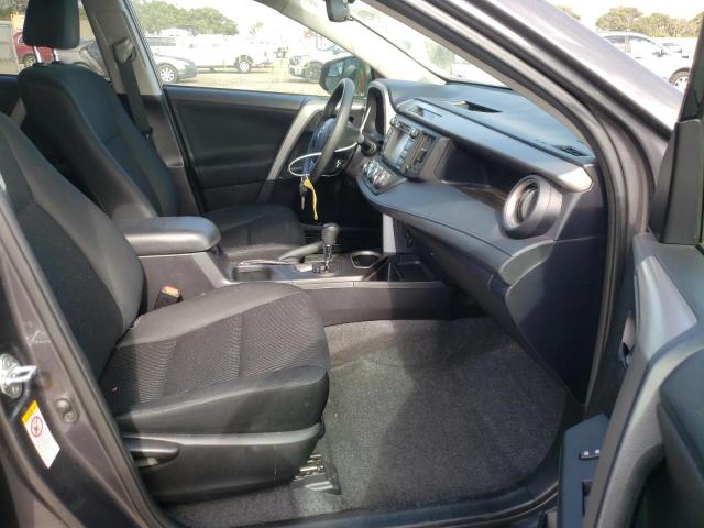 Photo 5 from auction – 2016 TOYOTA RAV4 LE with VIN 2T3BFREV1GW536476