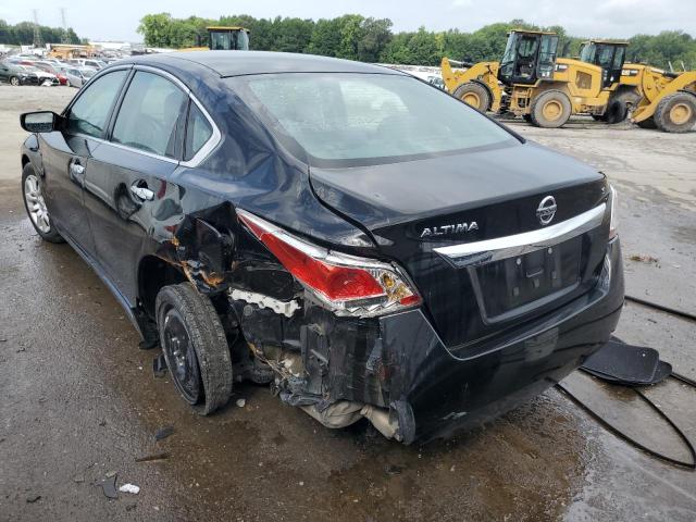Photo 3 from auction – 2015 NISSAN ALTIMA 2.5 with VIN 1N4AL3AP6FC483550
