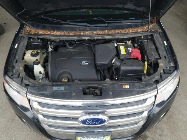 Photo 7 from auction – 2011 FORD EDGE LIMIT with VIN 2FMDK4KC7BBA35335