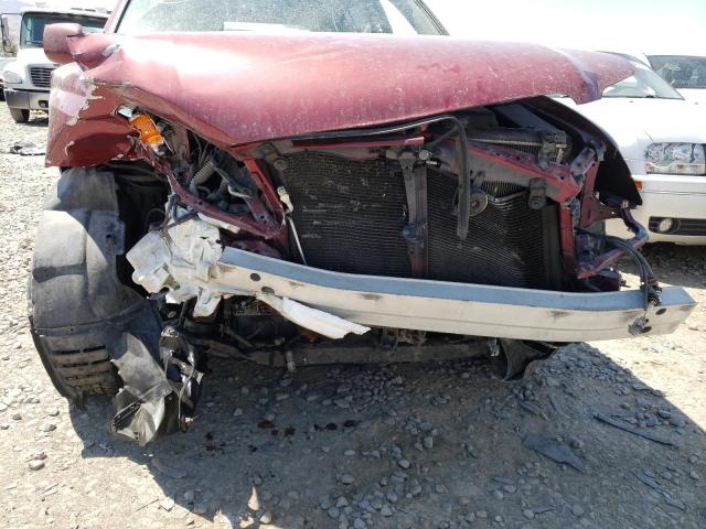Photo 9 from auction – 2006 TOYOTA HIGHLANDER with VIN JTEDP21A360113221