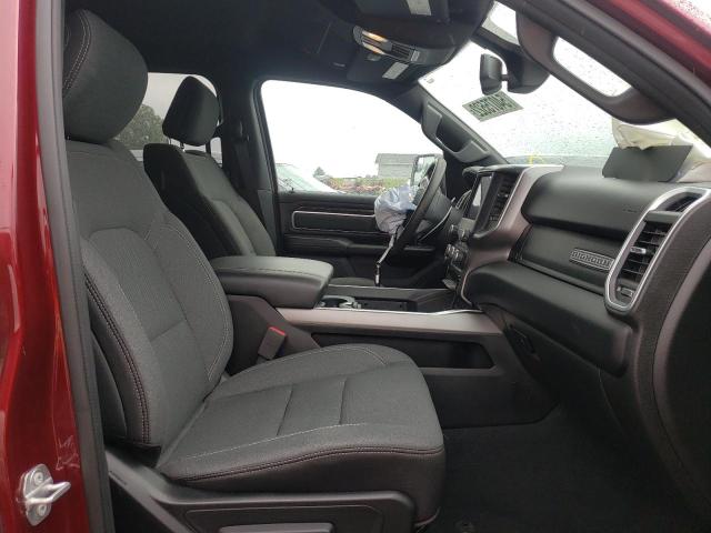 Photo 5 from auction – 2019 RAM 1500 BIG H with VIN 1C6SRFFT4KN681425