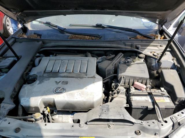 Photo 7 from auction – 2012 LEXUS ES 350 with VIN JTHBK1EG8C2501563
