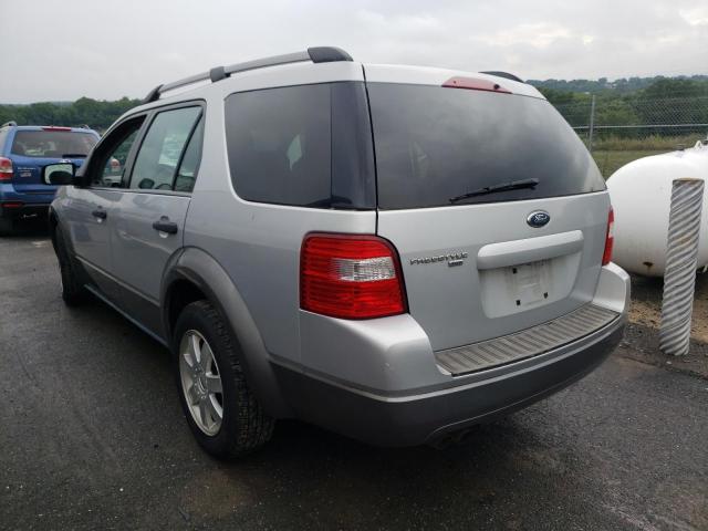 Photo 3 from auction – 2005 FORD FREESTYLE with VIN 1FMZK04135GA28163