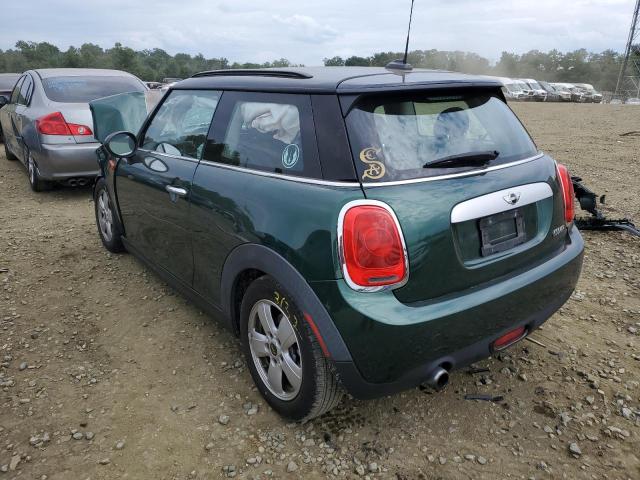 Photo 3 from auction – 2015 MINI COOPER with VIN WMWXM5C58F3A97009